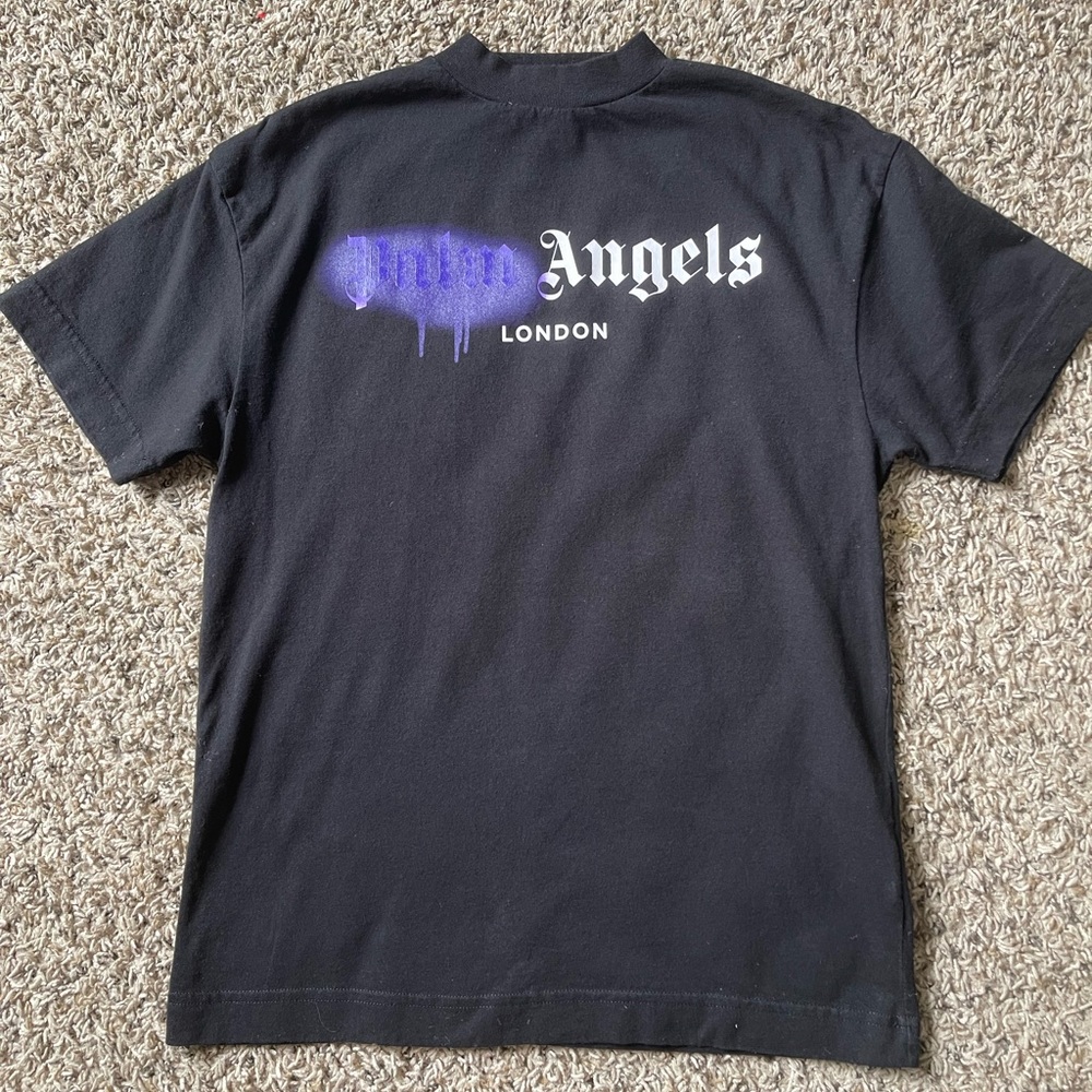 Palm Angels